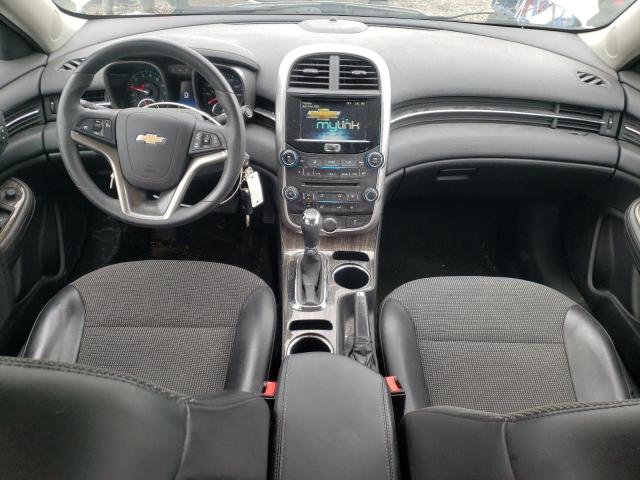 1G11C5SL2FF352785 - 2015 CHEVROLET MALIBU 1LT GRAY photo 8