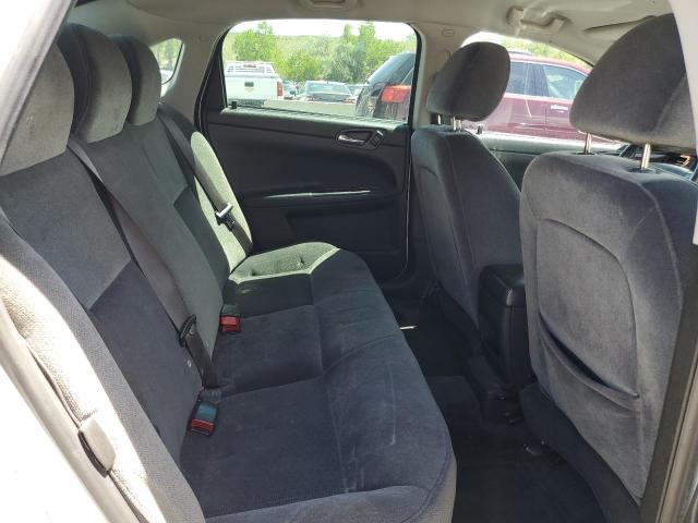2G1WG5EK7B1219132 - 2011 CHEVROLET IMPALA LT 白色 照片 10