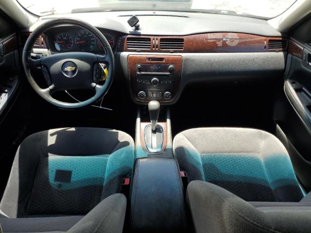 2G1WG5EK7B1219132 - 2011 CHEVROLET IMPALA LT 白色 照片 8