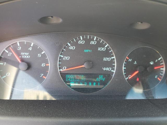 2G1WG5EK7B1219132 - 2011 CHEVROLET IMPALA LT 白色 照片 9