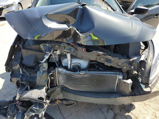 1G11B5SA3GU103233 - 2016 CHEVROLET MALIBU LIM LS ნაცრისფერი ფოტო 11