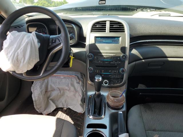 1G11B5SA3GU103233 - 2016 CHEVROLET MALIBU LIM LS ნაცრისფერი ფოტო 8