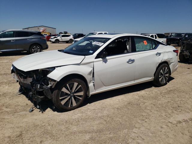 2022 NISSAN ALTIMA SL, 