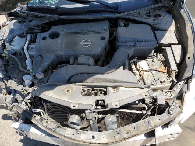 1N4AL3AP5FC262392 - 2015 NISSAN ALTIMA 2.5 GRAY photo 11