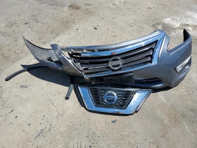 1N4AL3AP5FC262392 - 2015 NISSAN ALTIMA 2.5 GRAY photo 12