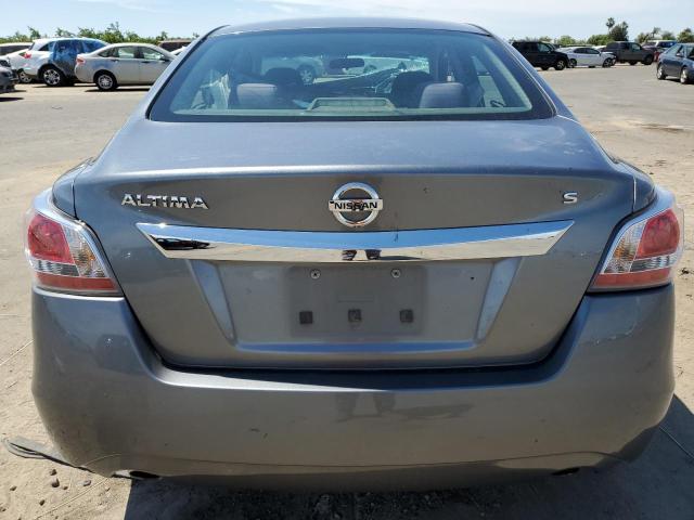 1N4AL3AP5FC262392 - 2015 NISSAN ALTIMA 2.5 GRAY photo 6