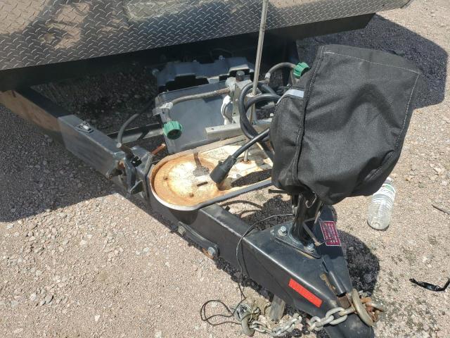 4YDT31120A1532030 - 2010 KEYSTONE SPRINTER WHITE photo 7