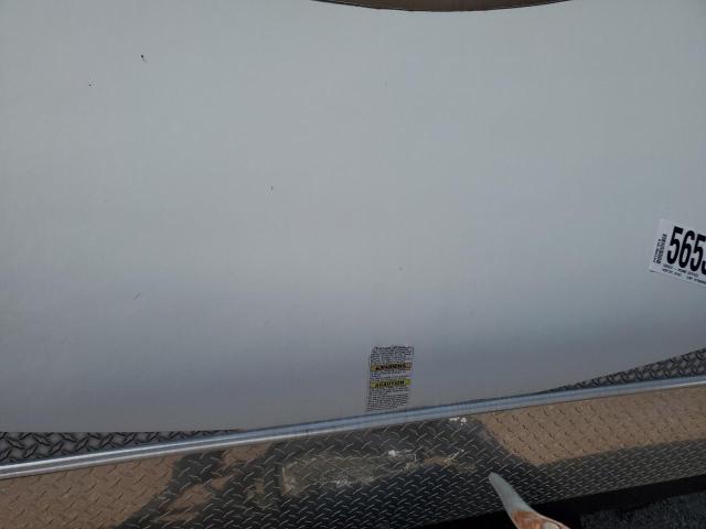 4YDT31120A1532030 - 2010 KEYSTONE SPRINTER WHITE photo 8