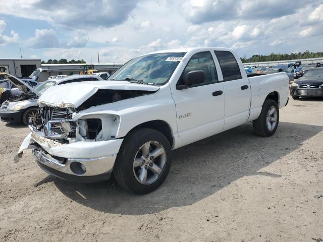 2008 DODGE RAM 1500 ST, null