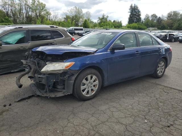 2007 TOYOTA CAMRY LE, 
