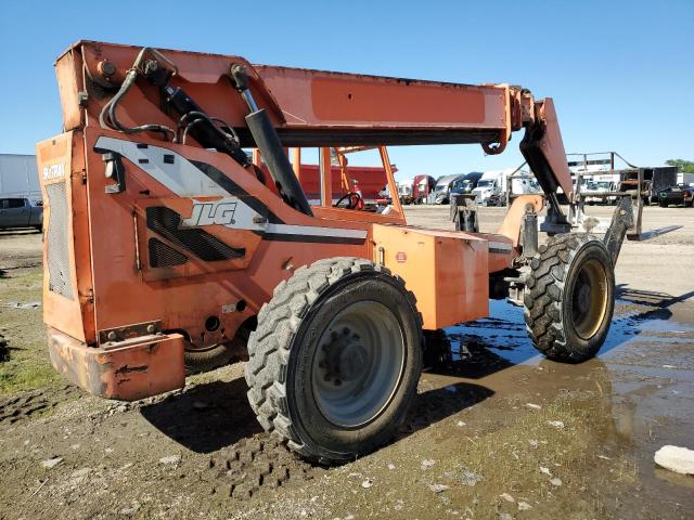 0160061756 - 2014 FORK FORKLIFT ORANGE photo 4