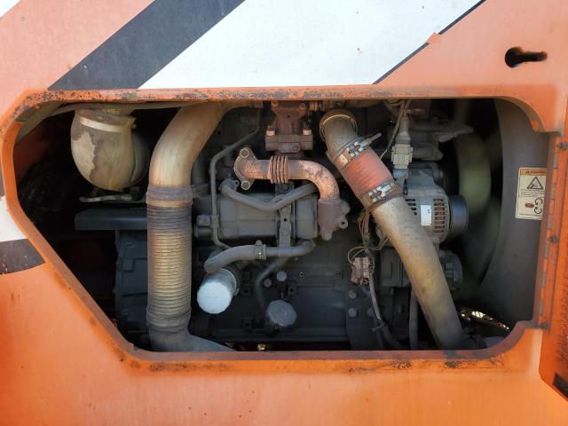 0160061756 - 2014 FORK FORKLIFT ORANGE photo 6