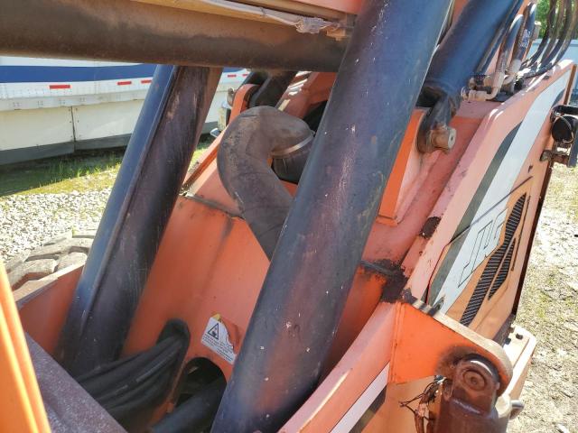 0160061756 - 2014 FORK FORKLIFT ORANGE photo 9