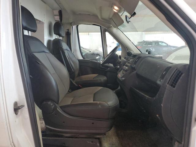 3C6TRVDG2HE539592 - 2017 RAM PROMASTER 2500 HIGH თეთრი ფოტო 11