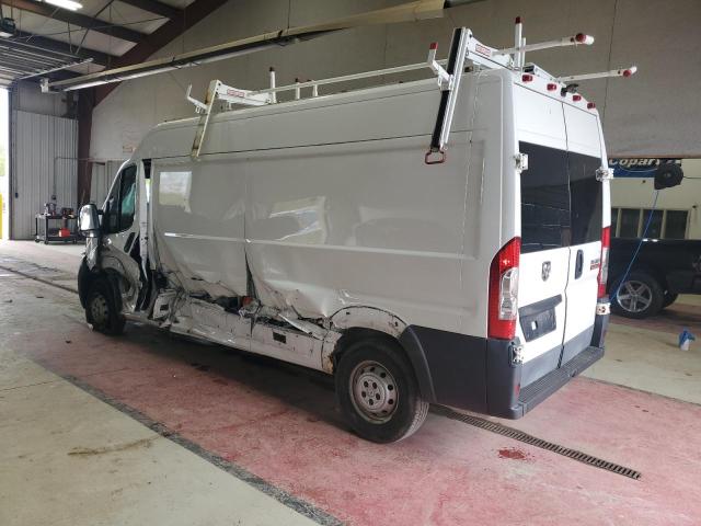 3C6TRVDG2HE539592 - 2017 RAM PROMASTER 2500 HIGH თეთრი ფოტო 2
