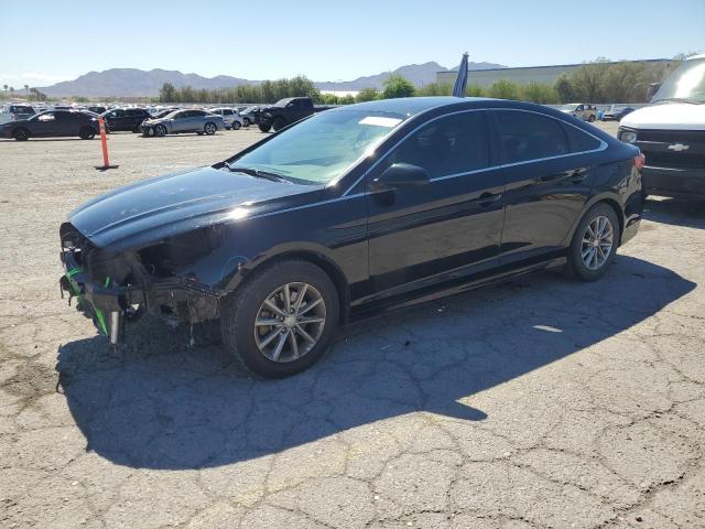 2018 HYUNDAI SONATA SE, 