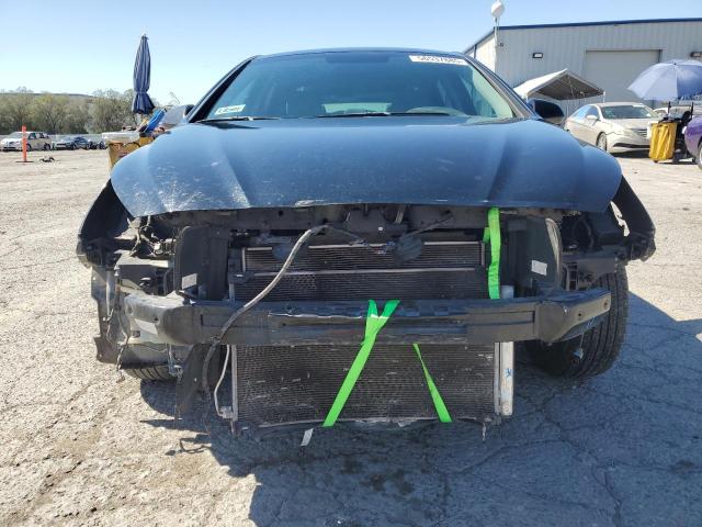 5NPE24AF9JH611952 - 2018 HYUNDAI SONATA SE BLACK photo 5