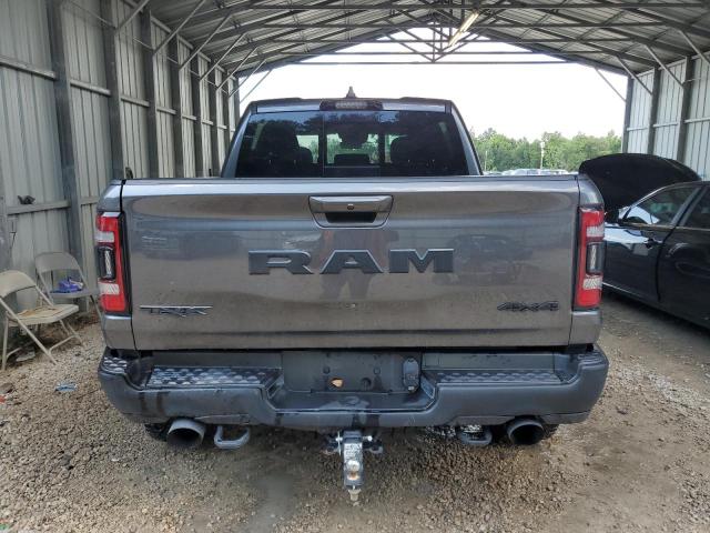 1C6SRFU97NN192741 - 2022 RAM 1500 TRX GRAY photo 6