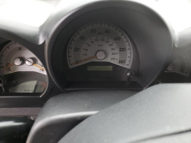 JTKDE177570189968 - 2007 TOYOTA SCION TC 银色 照片 9