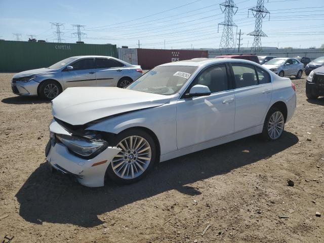 2013 BMW 328 XI, 