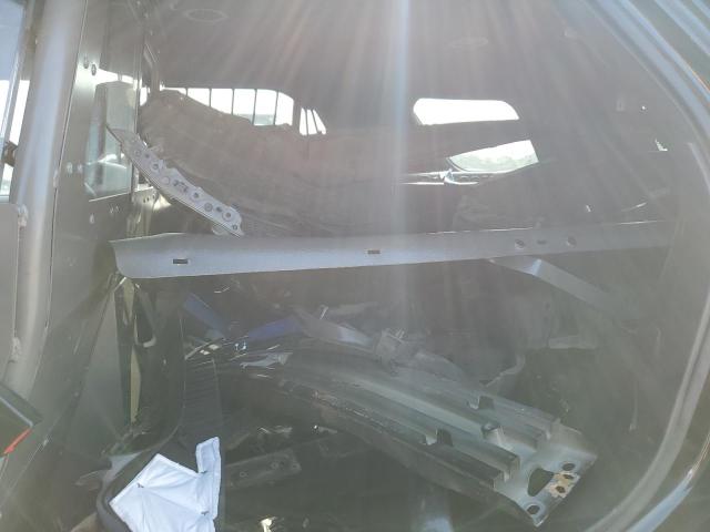 1FM5K8AR8KGB55462 - 2019 FORD EXPLORER POLICE INTERCEPTOR BLACK photo 13