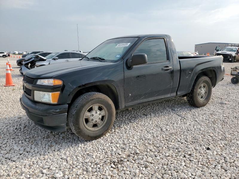 2006 CHEVROLET COLORADO, 