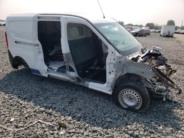 ZFBERFAB6H6D69894 - 2017 RAM PROMASTER Սպիտակ լուսանկար 4