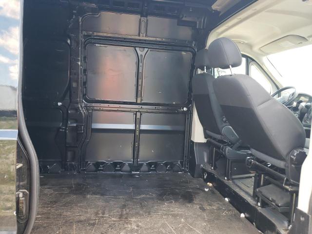 3C6MRVJG6ME566832 - 2021 RAM PROMASTER 3500 HIGH შავი ფოტო 11