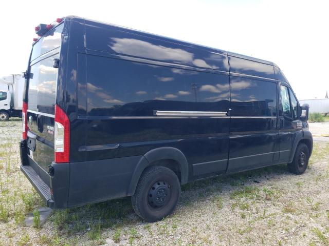 3C6MRVJG6ME566832 - 2021 RAM PROMASTER 3500 HIGH BLACK photo 3