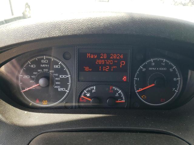 3C6MRVJG6ME566832 - 2021 RAM PROMASTER 3500 HIGH შავი ფოტო 9