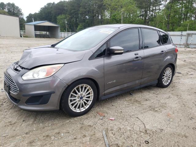 2014 FORD C-MAX SE, 