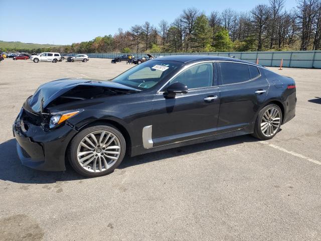 2018 KIA STINGER, null