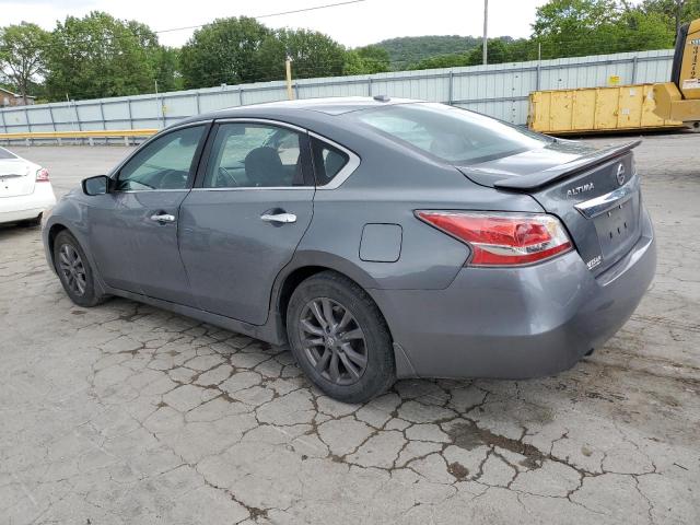 1N4AL3AP6FN403572 - 2015 NISSAN ALTIMA 2.5 CHARCOAL photo 2