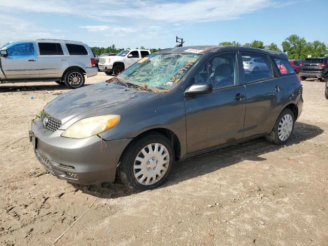 2004 TOYOTA COROLLA MA XR, null