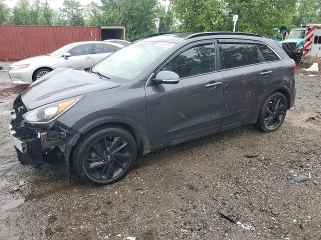 2019 KIA NIRO EX, null