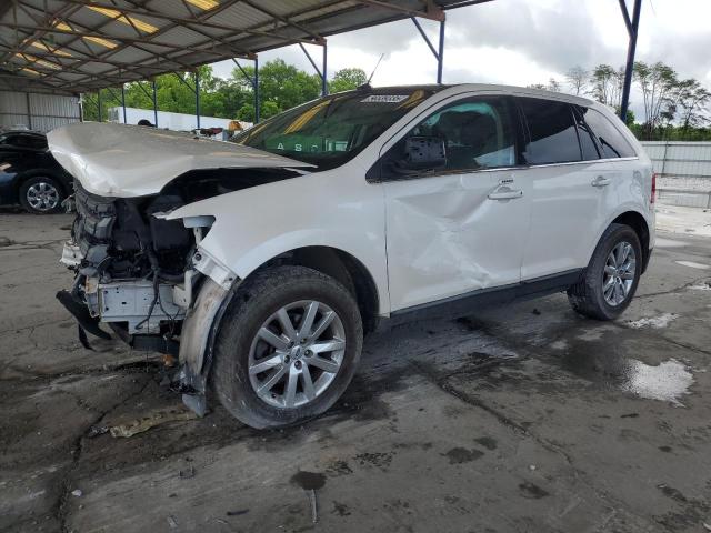 2011 FORD EDGE LIMITED, null