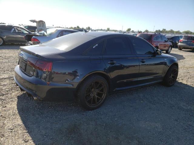 WAUHGAFC2DN042777 - 2013 AUDI A6 PRESTIGE Qara foto 3