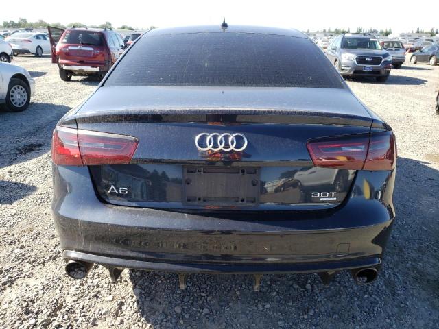 WAUHGAFC2DN042777 - 2013 AUDI A6 PRESTIGE Qara foto 6