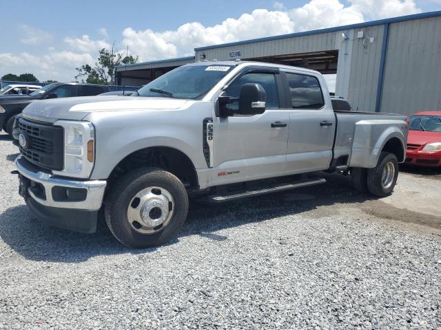 2024 FORD F350 SUPER DUTY, null