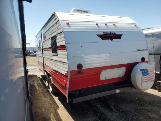 59CCC3425HL002871 - 2017 CAMP CAMPER TWO TONE photo 3