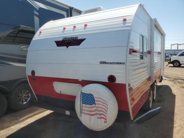 59CCC3425HL002871 - 2017 CAMP CAMPER TWO TONE photo 4