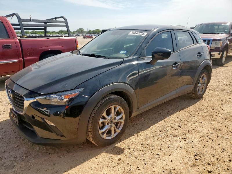 2017 MAZDA CX-3 SPORT, null