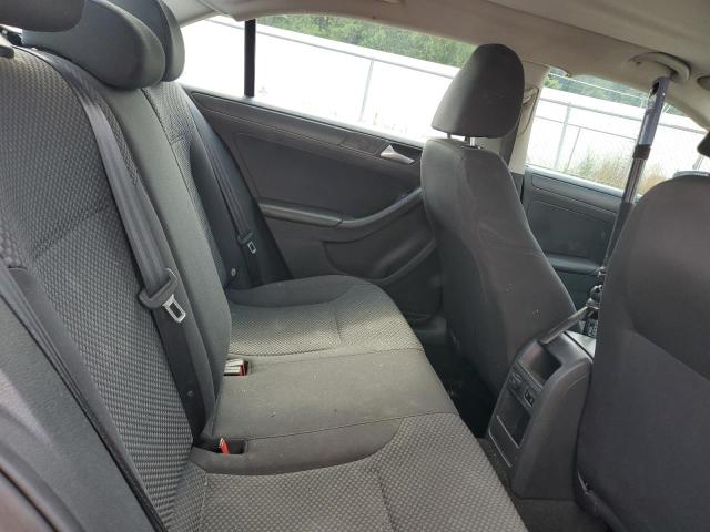 3VW1K7AJ1DM261202 - 2013 VOLKSWAGEN JETTA BASE 白色 照片 10