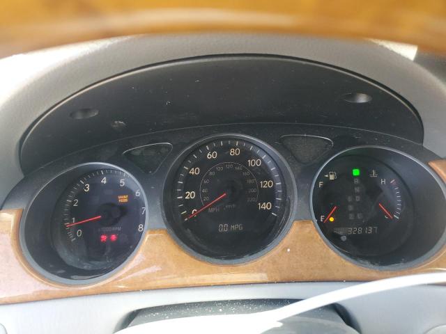 JTHBA30G255128236 - 2005 LEXUS ES 330 银色 照片 9