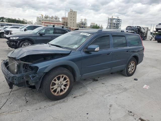 2007 VOLVO XC70, 