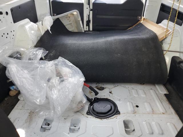 ZFBHRFAB0K6N94751 - 2019 RAM PROMASTER თეთრი ფოტო 10