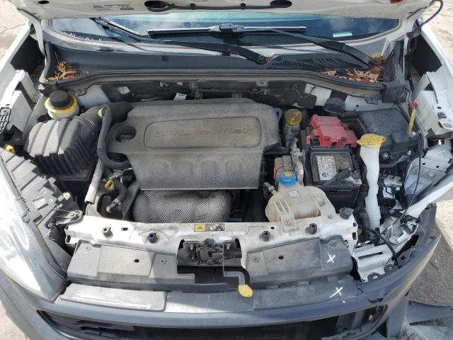 ZFBHRFAB0K6N94751 - 2019 RAM PROMASTER თეთრი ფოტო 12