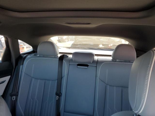 WA13ABGE0LB032568 - 2020 AUDI E-TRON SPORTBACK PRESTIGE GRAY photo 10