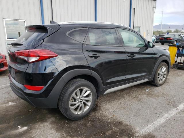 KM8J33A41JU817174 - 2018 HYUNDAI TUCSON SEL BLACK photo 3