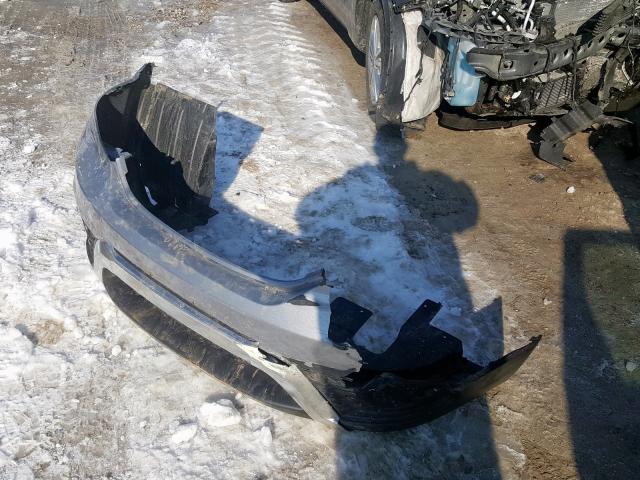 3C4PDDGG8GT242674 - 2016 DODGE JOURNEY CROSSROAD  photo 9